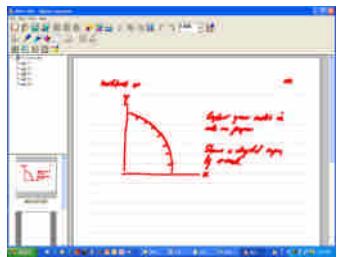 GENIUS G-NOTE 5000 - Annotate pen properties - 5