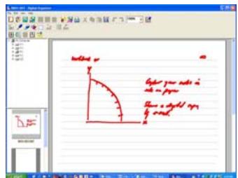 GENIUS G-NOTE 7100 - Annotate pen properties - 4