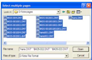 GENIUS G-NOTE 7100 - E-Mail - 3
