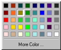 GENIUS G-NOTE 7100 - Pen tip color - 1