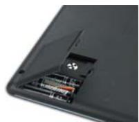 GENIUS G-NOTE 7100 - Parts of the G-Note - 3