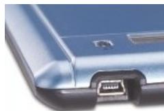 GENIUS G-NOTE 7100 - Parts of the G-Note - 2