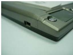 GENIUS G-NOTE 7100 - Thickness of the notepad - 2