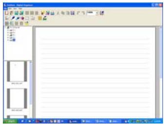 GENIUS G-NOTE 7100 - The standard toolbar - 3