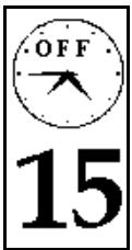 GENIUS G-NOTE 7100 - Setting the auto-suspend timer (3-60mins) - 3