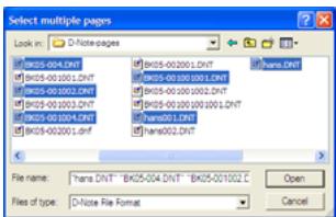 GENIUS G-NOTE 7100 - E-Mail - 4