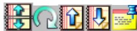 GENIUS G-NOTE 7100 - The Digital page toolbar - 1