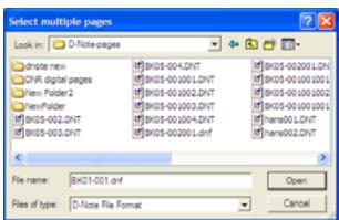 GENIUS G-NOTE 7100 - E-Mail - 2