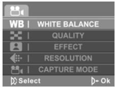 GENIUS G-SHOT DV511 - White balance - 1