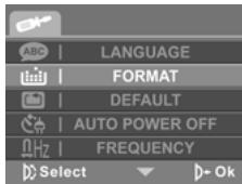 GENIUS G-SHOT DV511 - Format - 1