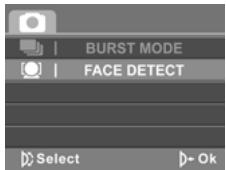 GENIUS G-SHOT DV511 - Face Detect - 1