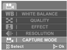 GENIUS G-SHOT DV511 - 4.1.5.Capture mode - 1