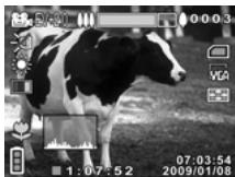 GENIUS G-SHOT DV511 - Shooting a video clip - 1