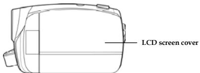 GENIUS G-SHOT DV511 - Right view - 1