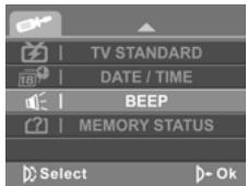 GENIUS G-SHOT DV511 - Beep - 1