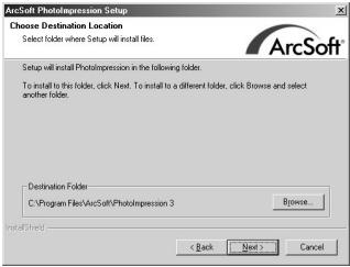 GENIUS G312 - 6-2 Installing the Software Applications to the PC - 4