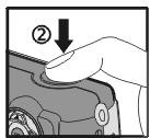 GENIUS G312 - 3-4 Shutter Button - 2