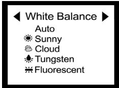 GENIUS G312 - WHITE BALANCE - 1