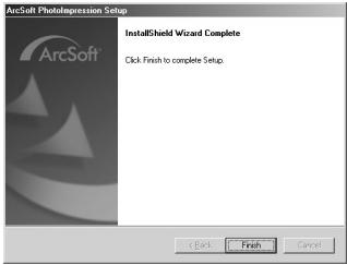 GENIUS G312 - 6-2 Installing the Software Applications to the PC - 7