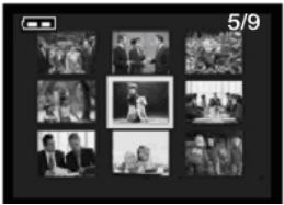 GENIUS G312 - 4-5 Displaying Thumbnail Images - 1