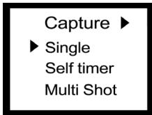 GENIUS G312 - Self-Timer - 1