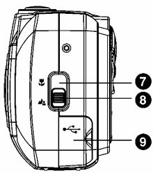 GENIUS G312 - Front &amp; Side View - 2