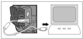 GENIUS G312 - 5-5 PC Mode - 1