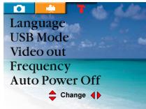 GENIUS G512 - AUTO POWER OFF - 1