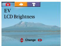 GENIUS G512 - LCD BRIGHTNESS - 3
