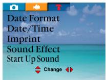 GENIUS G512 - Setting the Date and Time - 1