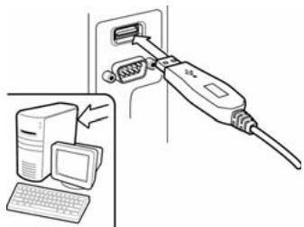 GENIUS GF112 - Installing the VideoCAM GF112 - 1
