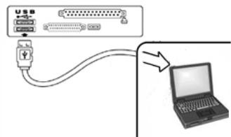 GENIUS GF112 - Installing the VideoCAM GF112 - 2