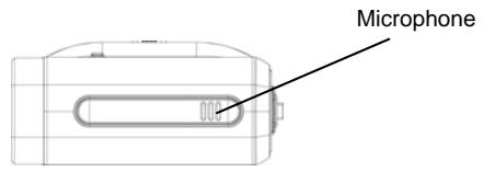 GENIUS HD500 - Side View - 2