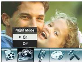 GENIUS HD500 - Night Mode - 3