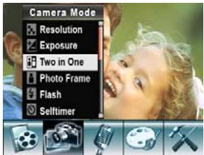 GENIUS HD500 - Display screen - 1