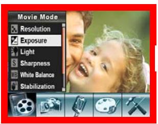 GENIUS HD500 - Display screen - 1