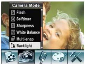GENIUS HD500 - Backlight Option - 1