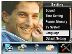 GENIUS HD500 - TV System - 1