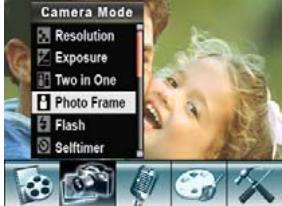 GENIUS HD500 - Display screen - 1