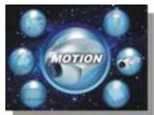 GENIUS HD520 - Motion Detection Mode - 1
