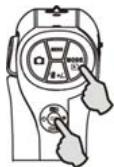 GENIUS HD520 - Playback Mode - 1