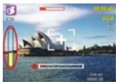 GENIUS HD520 - Motion Detection Mode - 3