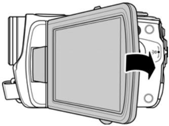 GENIUS HD55 - Back view - 4