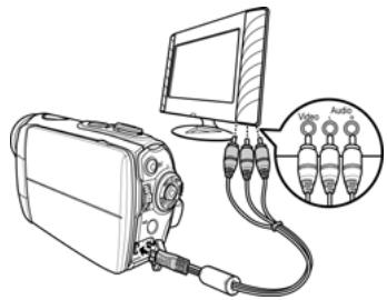 GENIUS HD55 - Connecting to a computer - 2