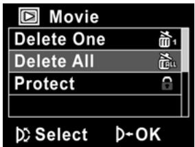 GENIUS HD55 - Delete - 3