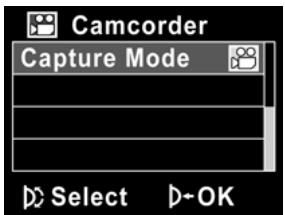 GENIUS HD55 - Capture mode - 1