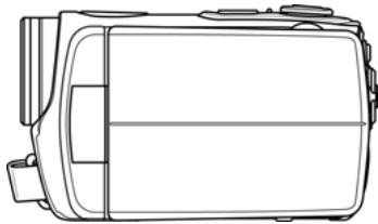 GENIUS HD55 - Bottom view - 2