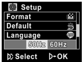 GENIUS HD55 - Frequency - 2