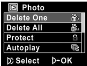 GENIUS HD55 - Delete - 1