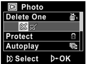 GENIUS HD55 - Delete - 4